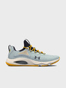 Under Armour Pánské boty Under Armour UA HOVR Rise 4