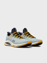 Under Armour Pánské boty Under Armour UA HOVR Rise 4