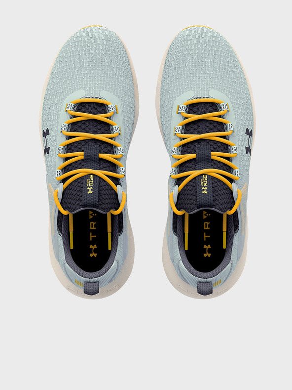 Under Armour Pánské boty Under Armour UA HOVR Rise 4