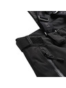 ALPINE PRO Dámské lyžařské kalhoty s membránou ptx ALPINE PRO FELERA black