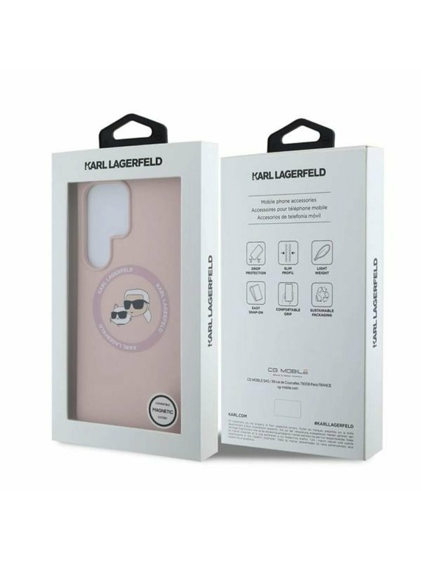 Karl Lagerfeld Obal na telefon