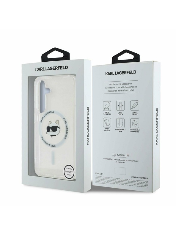 Karl Lagerfeld Obal na telefon