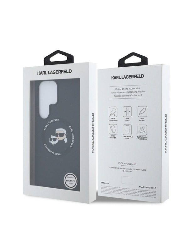 Karl Lagerfeld Obal na telefon