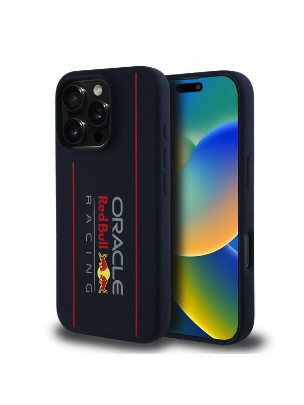 Oracle Red Bull Racing Obal na telefon