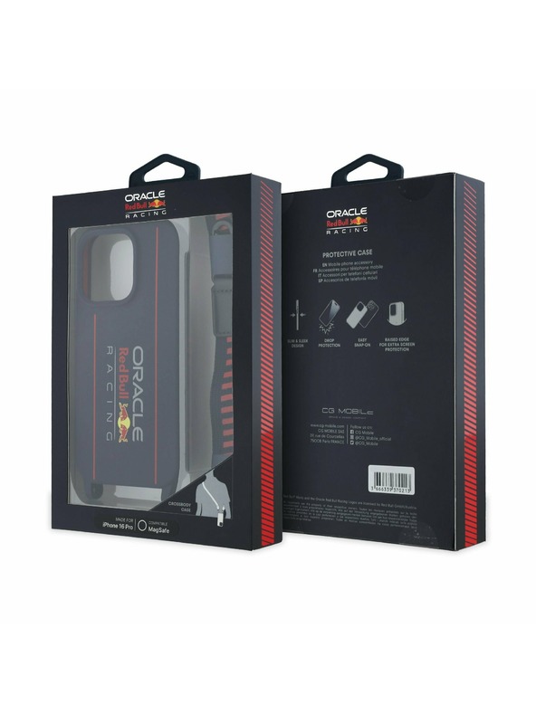 Oracle Red Bull Racing Obal na telefon