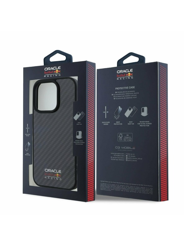 Oracle Red Bull Racing Obal na telefon