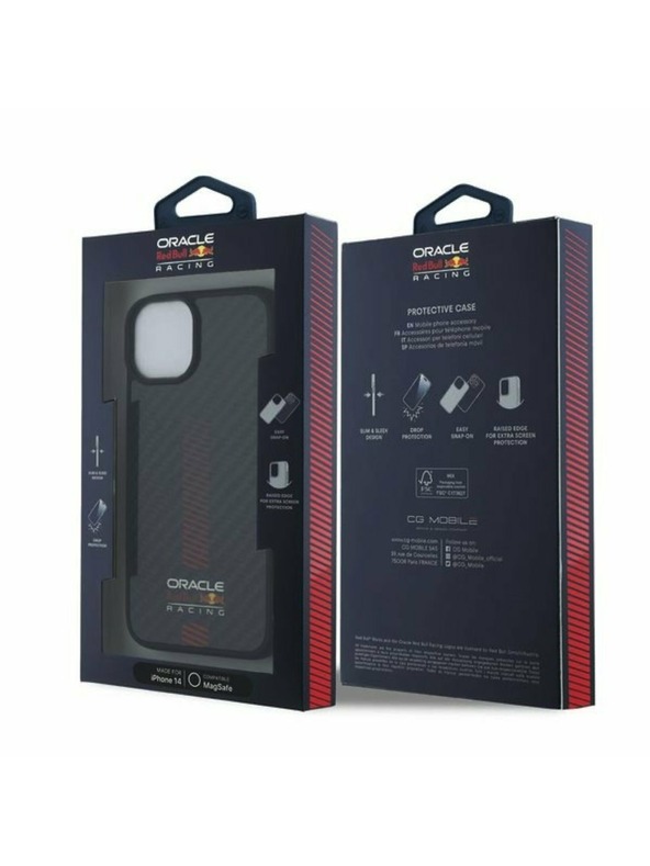 Oracle Red Bull Racing Obal na telefon
