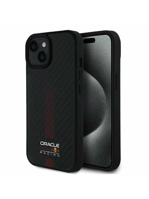 Oracle Red Bull Racing Obal na telefon
