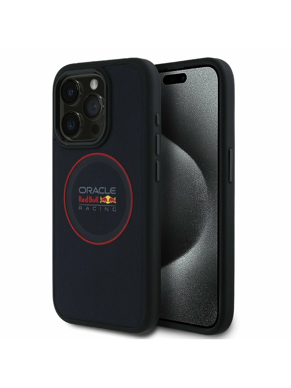 Oracle Red Bull Racing Obal na telefon