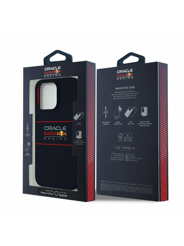 Oracle Red Bull Racing Obal na telefon