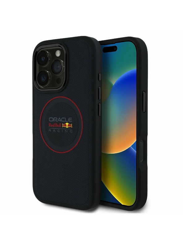 Oracle Red Bull Racing Obal na telefon
