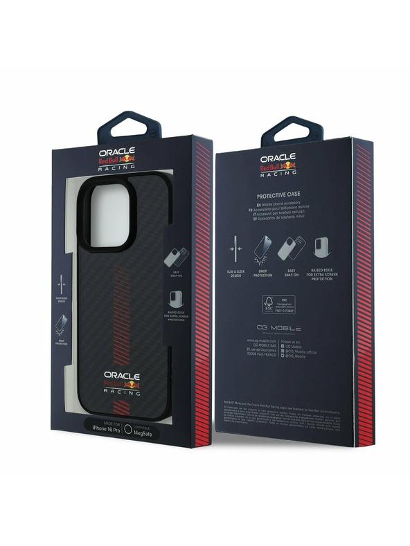 Oracle Red Bull Racing Obal na telefon