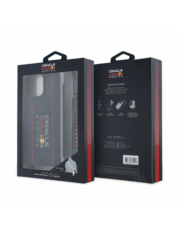 Oracle Red Bull Racing Obal na telefon