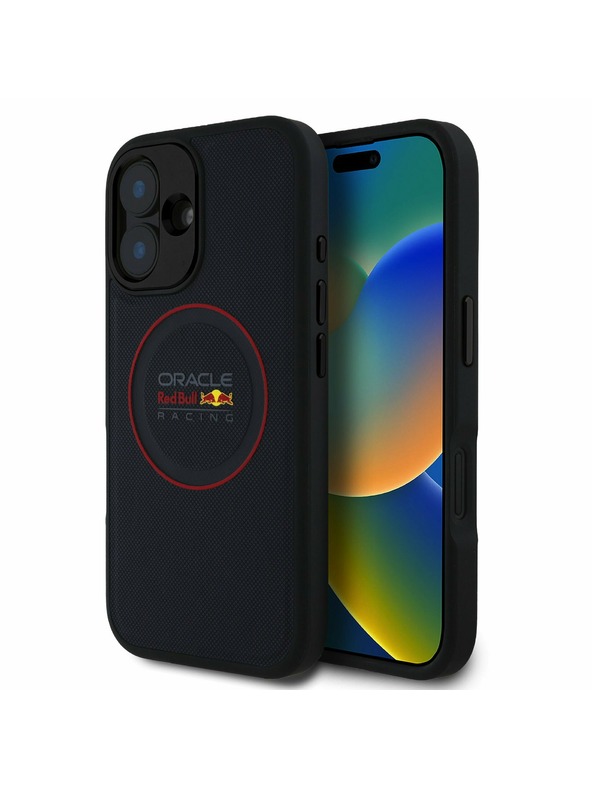 Oracle Red Bull Racing Obal na telefon