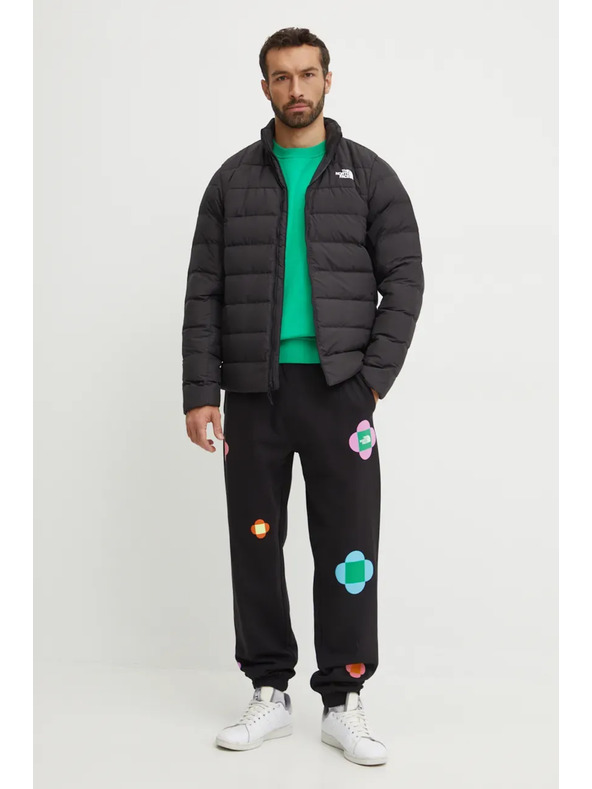 The North Face Nse X Yinka Ilori Bunda