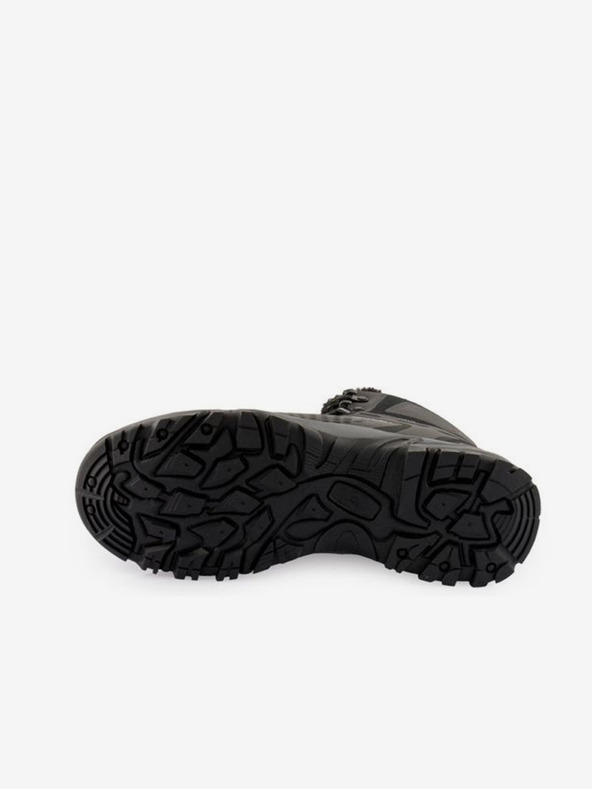 ALPINE PRO Kotníková obuv