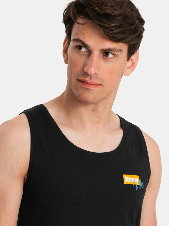 Ombre Clothing Triko