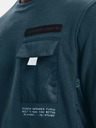 Under Armour Pánská mikina Under Armour UA CGI UTILITY CREW