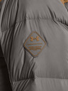 Under Armour Pánská bunda Under Armour UA Storm CGI Down Blocked Storm Jkt