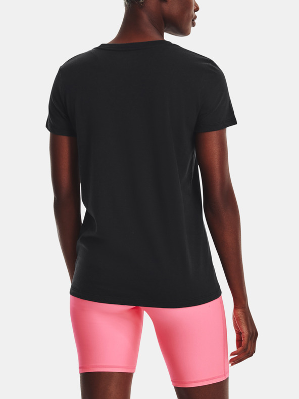 Under Armour Dámské tričko Under Armour UA GRADIENT PILL SS