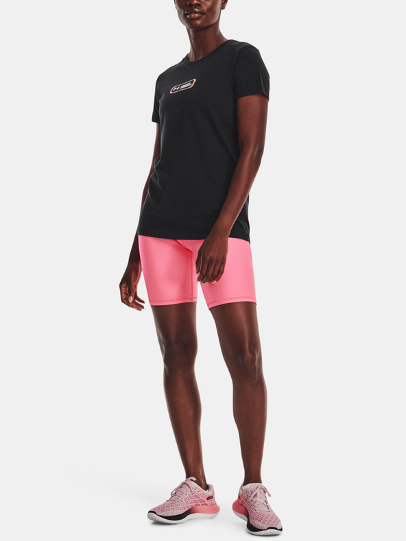 Under Armour Dámské tričko Under Armour UA GRADIENT PILL SS