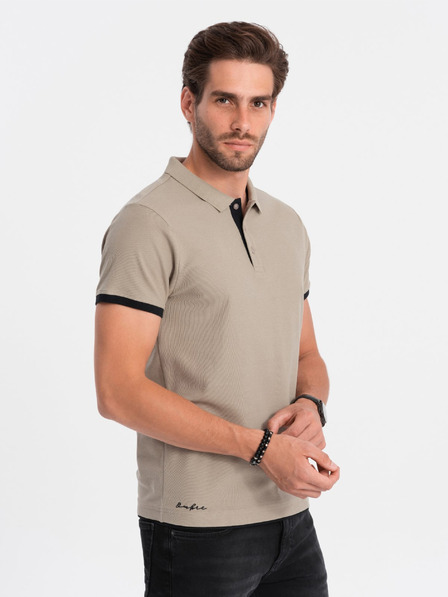 Ombre Clothing Triko