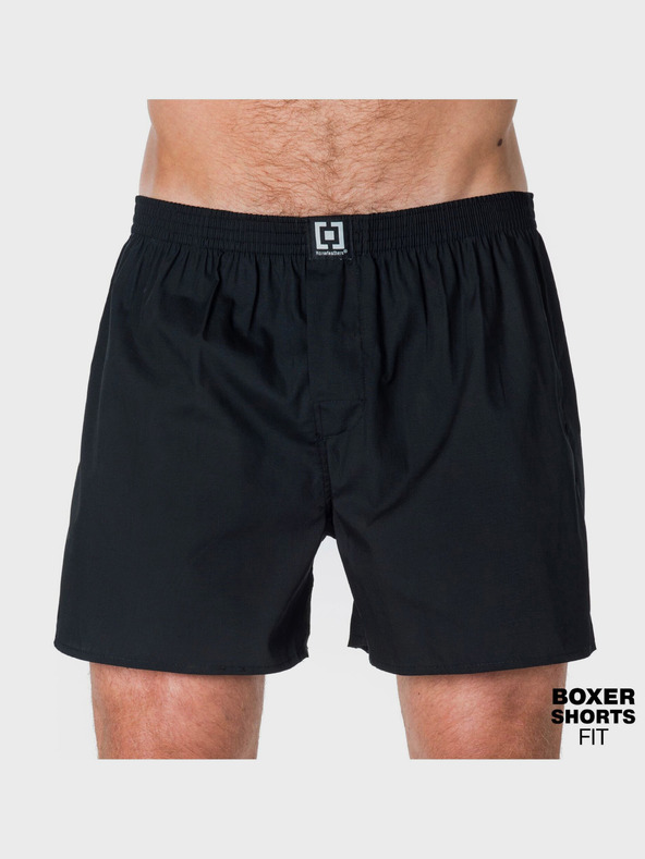 Horsefeathers Trenýrky Manny 3pack Horsefeathers