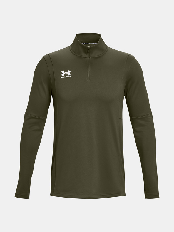 Under Armour Pánské tričko Under Armour UA M's Ch. Midlayer