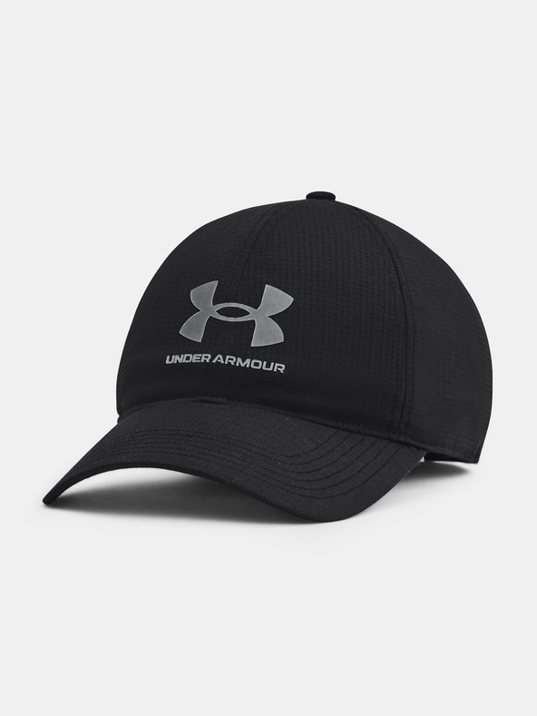 Under Armour Pánská kšiltovka Under Armour Isochill Armourvent ADJ
