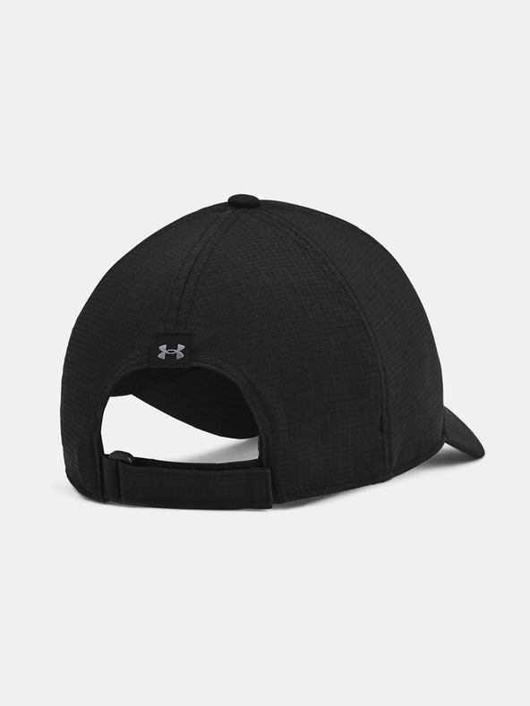 Under Armour Pánská kšiltovka Under Armour Isochill Armourvent ADJ