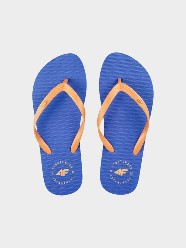 4F Chlapecké žabky 4F