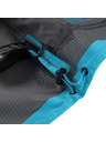 ALPINE PRO Dětská bunda s ptx membránou ALPINE PRO ZARRO caribbean sea