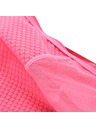ALPINE PRO Dětská softshellová bunda s membránou ALPINE PRO EZORO neon knockout pink varianta pa