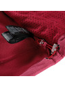 ALPINE PRO Detská softshellová bunda s membránou ALPINE PRO OMANO 2 raspberry