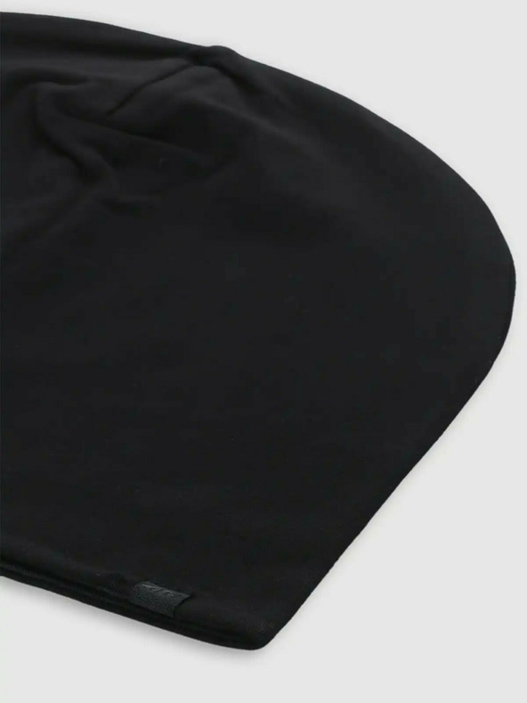 4F Dětská oboustranná čepice 4F