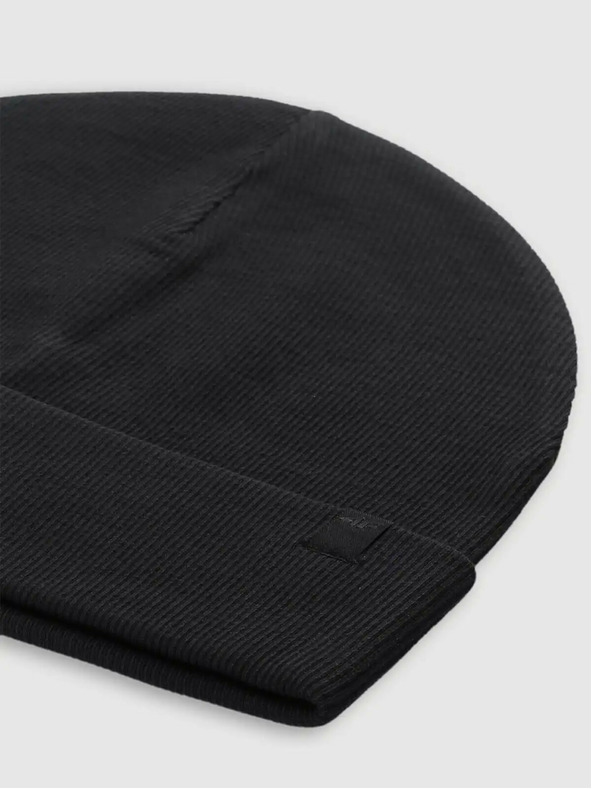 4F Dětská čepice 4F