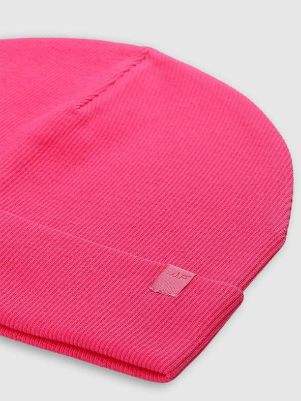 4F Dětská čepice 4F