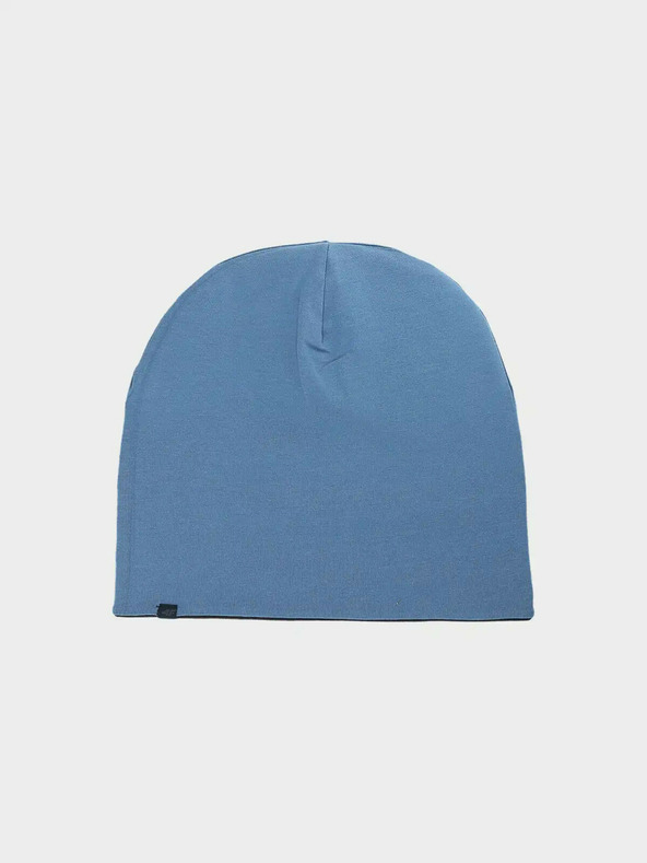 4F Dětská oboustranná čepice 4F