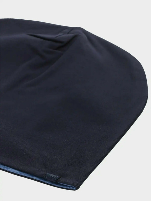 4F Dětská oboustranná čepice 4F