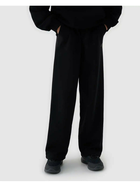 4F Dívčí tepláky 4F