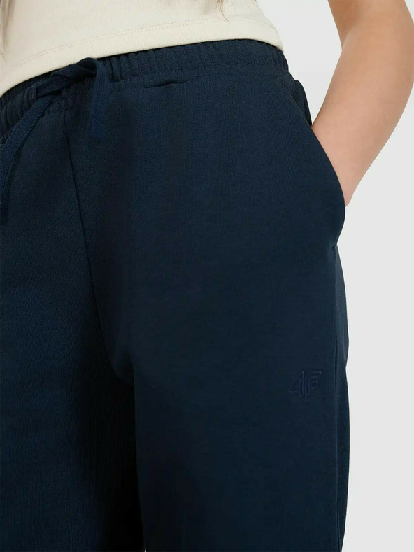 4F Dívčí tepláky 4F