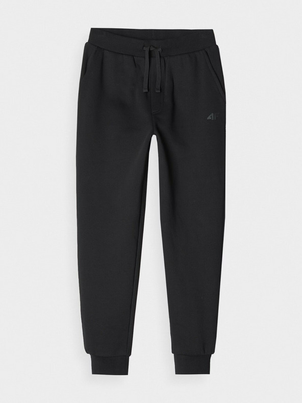 4F Chlapecké tepláky 4F