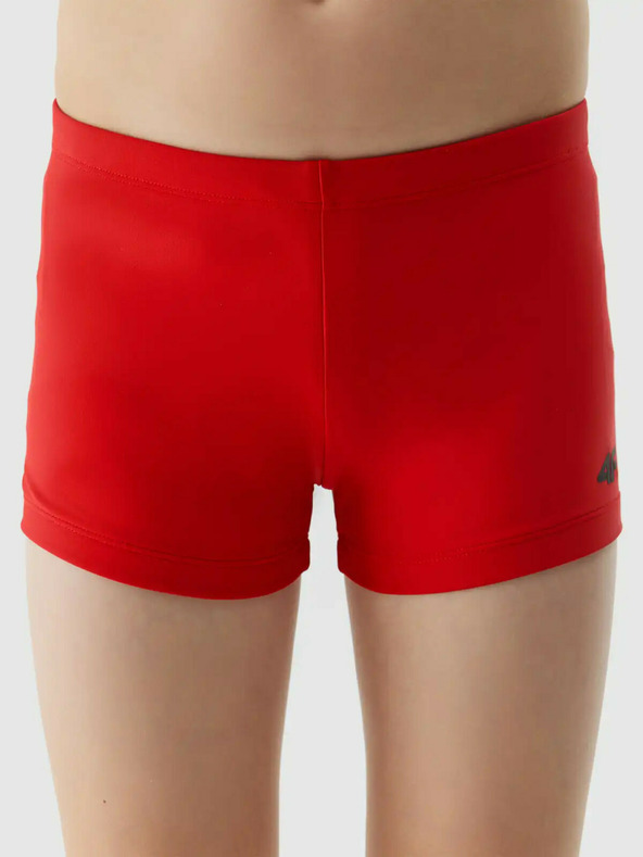 4F Chlapecké plavky 4F