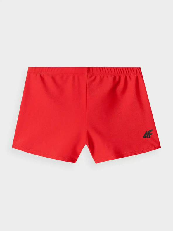 4F Chlapecké plavky 4F