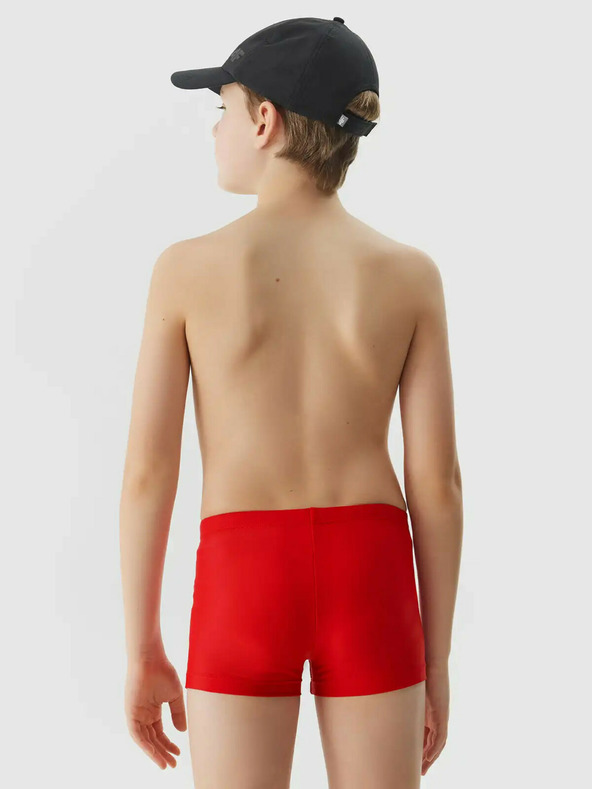 4F Chlapecké plavky 4F