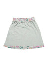 ALPINE PRO Dětská letní sukně ALPINE PRO REWO pale aqua varianta pe