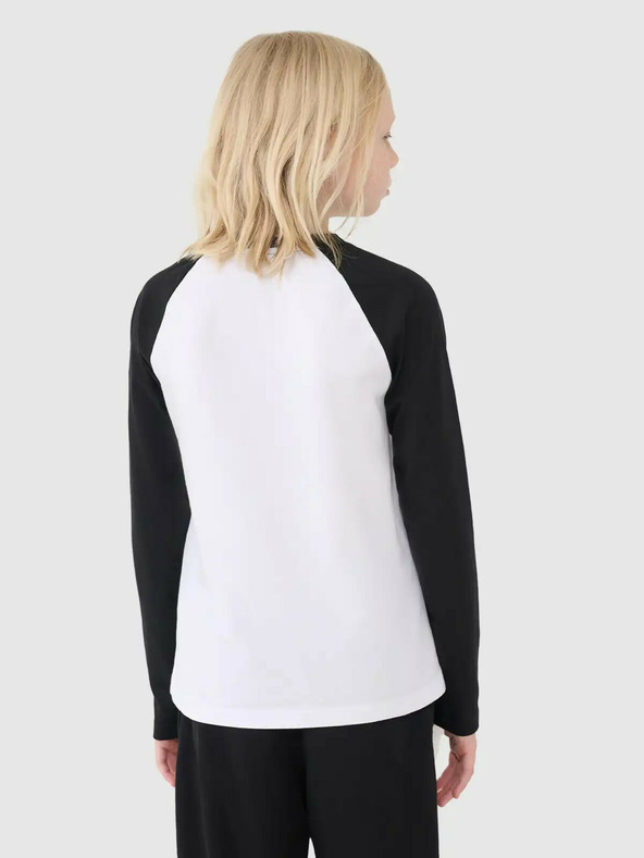 4F Chlapecké triko 4F