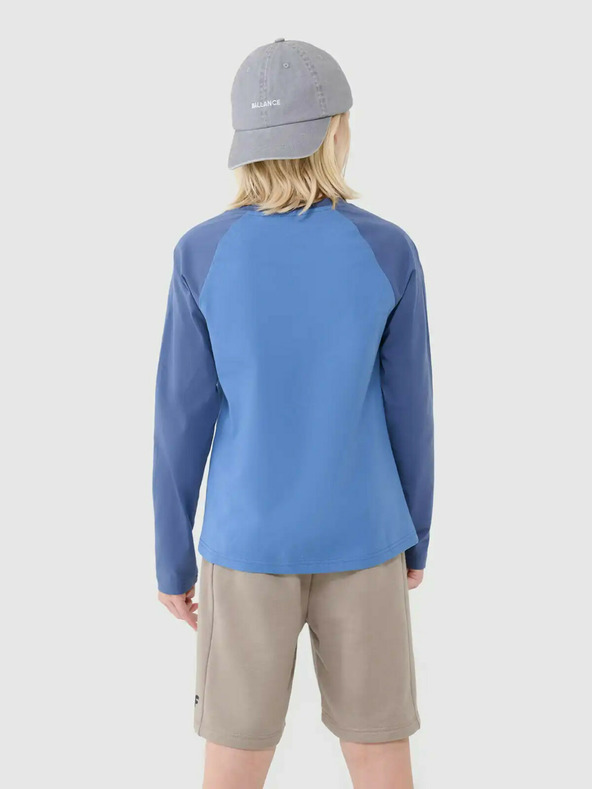 4F Chlapecké triko 4F