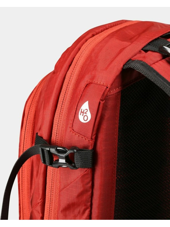 Kilpi Turistický batoh Kilpi PYTHONS 20-U Černá