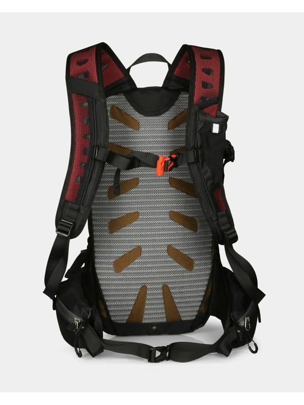 Kilpi Turistický batoh Kilpi PYTHONS 20-U Černá